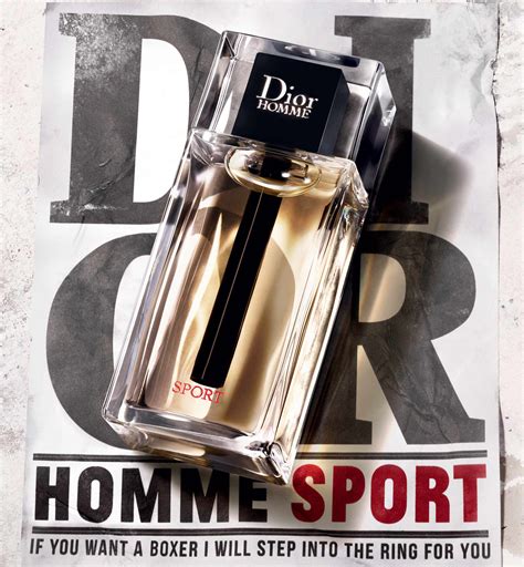 dior homme sport 2021 tester|Dior Homme Sport 2022.